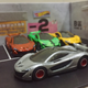Illustration for article titled McLaren Monday - the McGathering